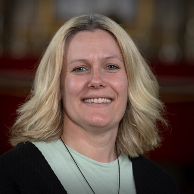 Maria Klingstedt